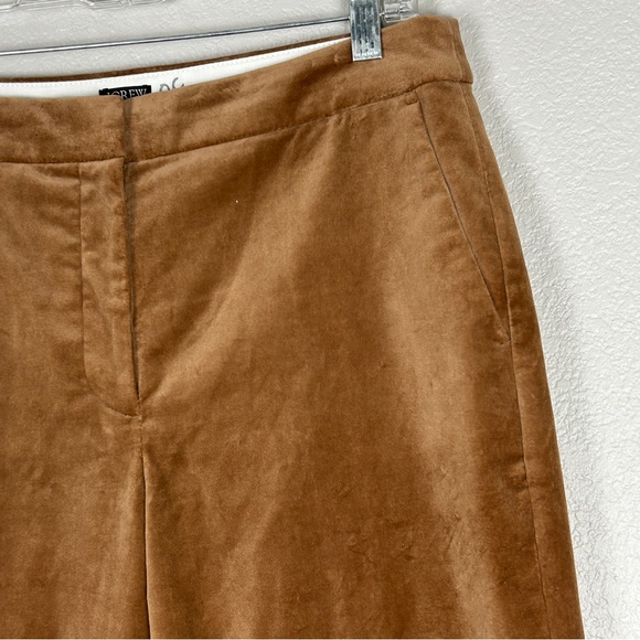 J. Crew Brown Trousers - Picture 3 of 8